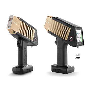 布鲁克光谱仪回收