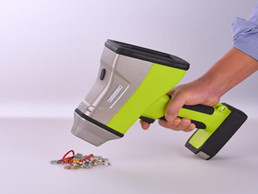 金属光谱仪回收