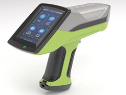 耶拿光谱仪回收