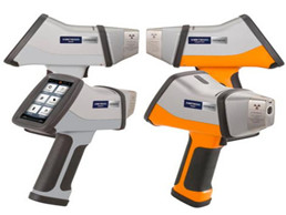 全新光谱仪回收