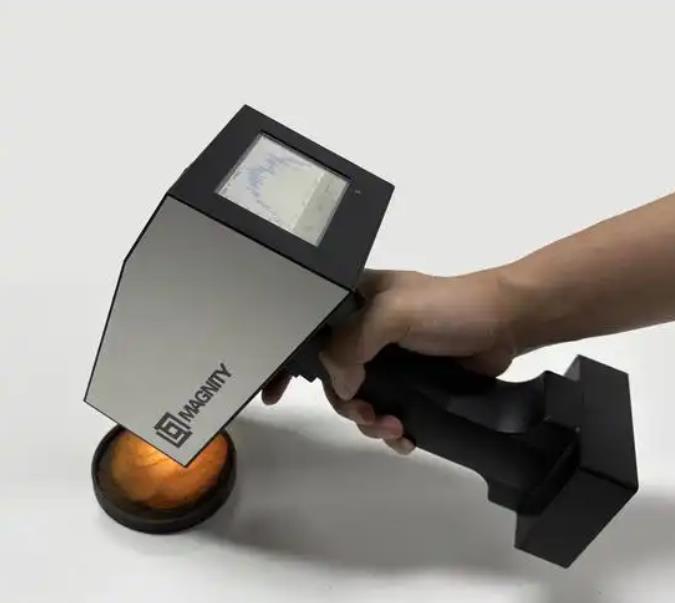 光谱仪回收全攻略：从闲置变现到绿色循环