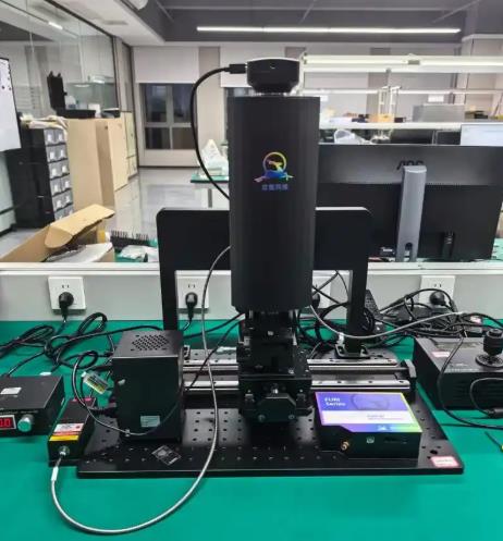 光谱仪回收网www.lxjhs.com的好处与优势 专业高价合规全国上门